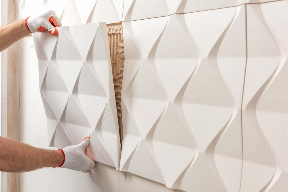 Carrelage mural tout savoir sur la pose